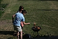 Barbecue June 2008